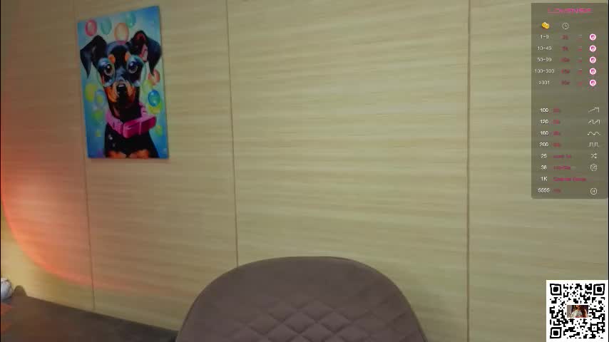 steffanimor Adult Chat December 2, 2025