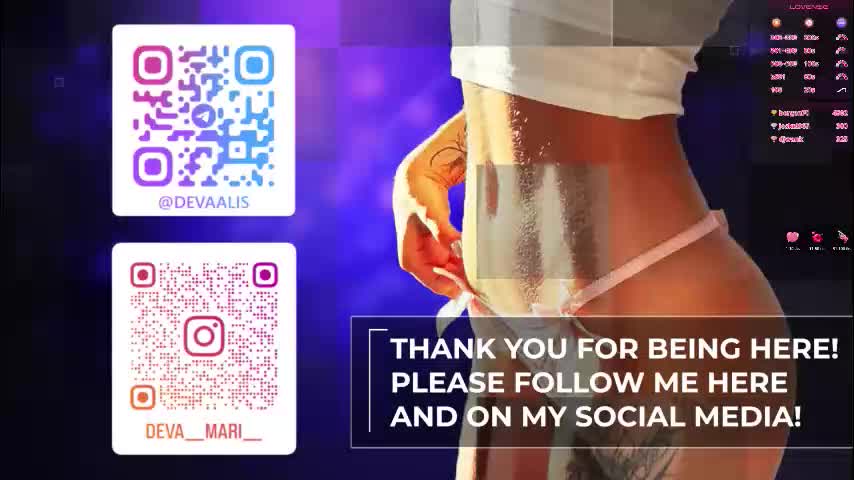 deva_alice Adult Chat December 1, 2025