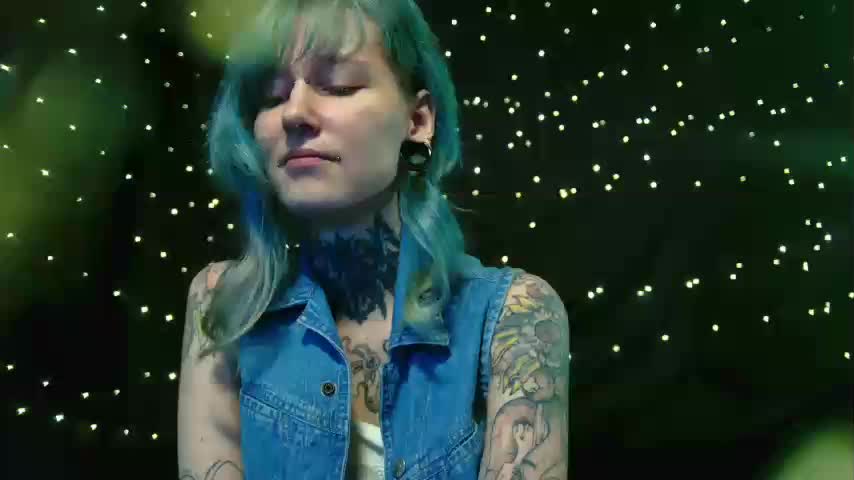 LittleSpaceMouse- Adult Chat December 2, 2025