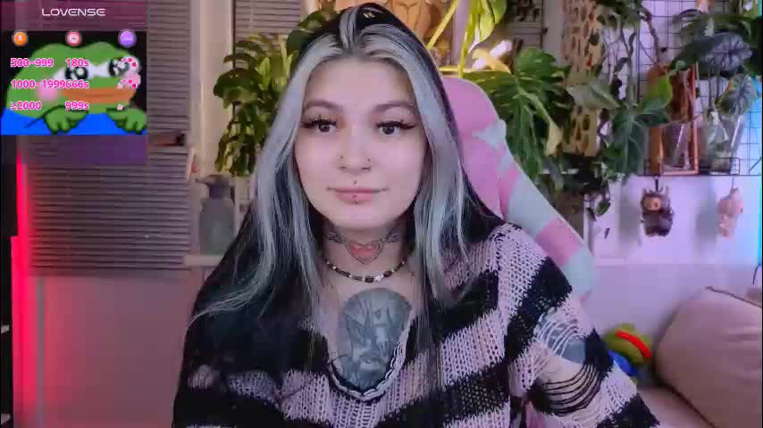 jelyaa Adult Chat December 1, 2025