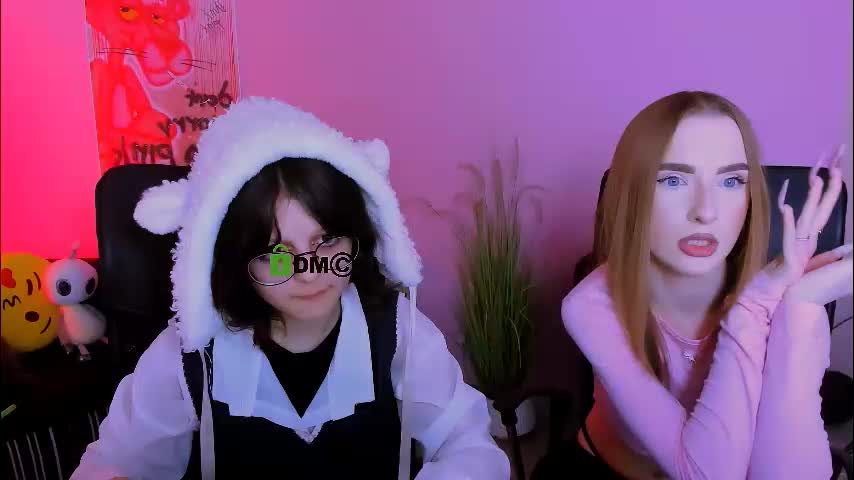 doll_vey Adult Chat December 2, 2025