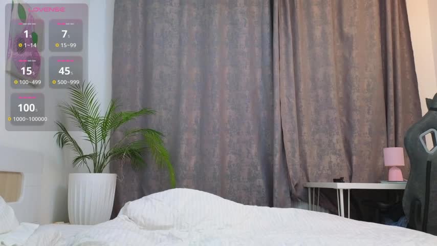 Milana15 Adult Chat December 2, 2025