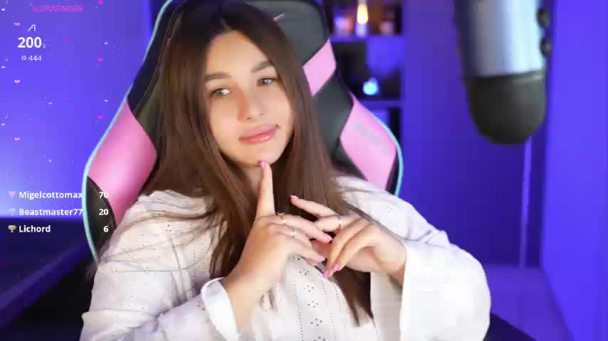 OBAYASHA Adult Chat December 1, 2025