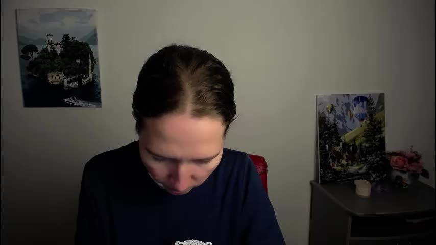 derrylou Adult Chat December 1, 2025