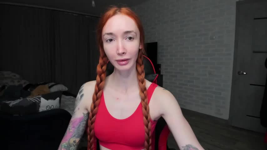 Roxy_Silver Adult Chat December 2, 2025