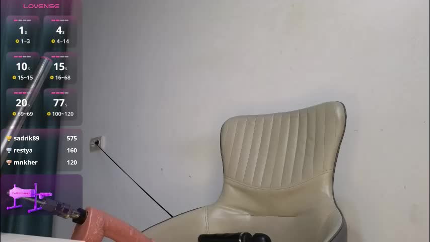 hey_herbal Adult Chat December 1, 2025