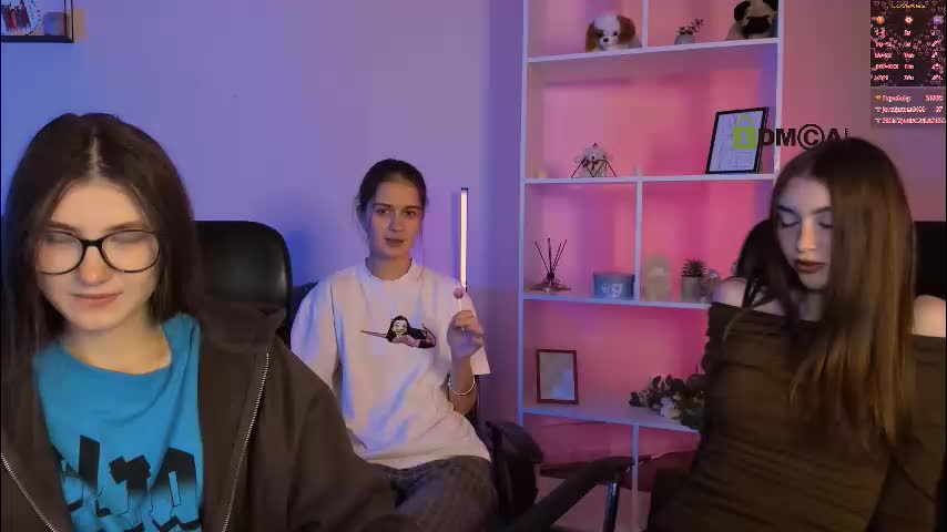 lissa_night Adult Chat December 2, 2025