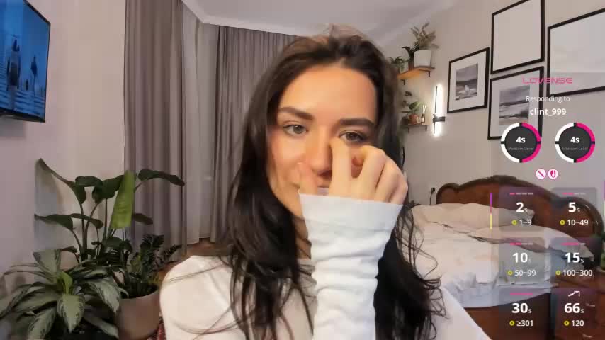 NicoleLuv Adult Chat December 2, 2025