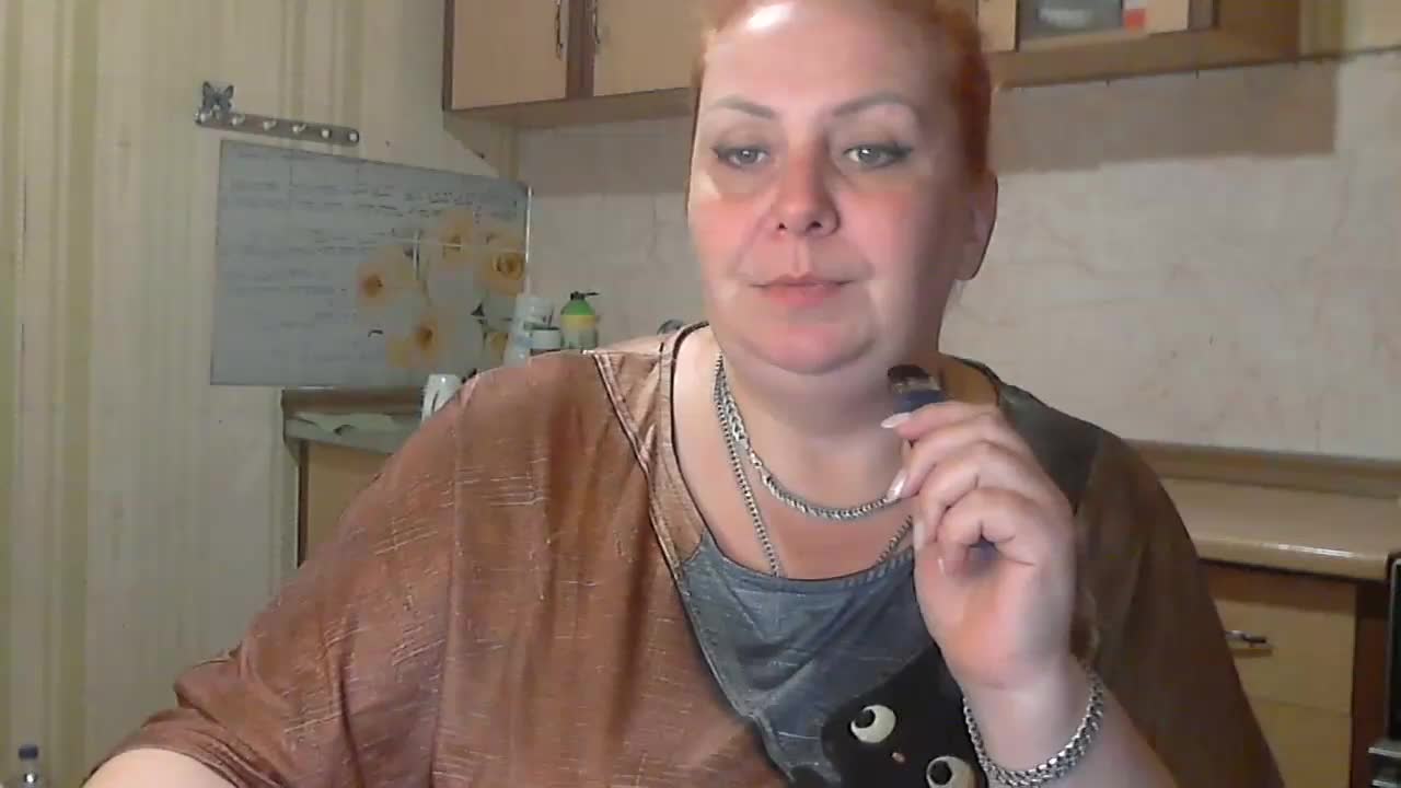 Tatyanka_ Adult Chat December 2, 2025