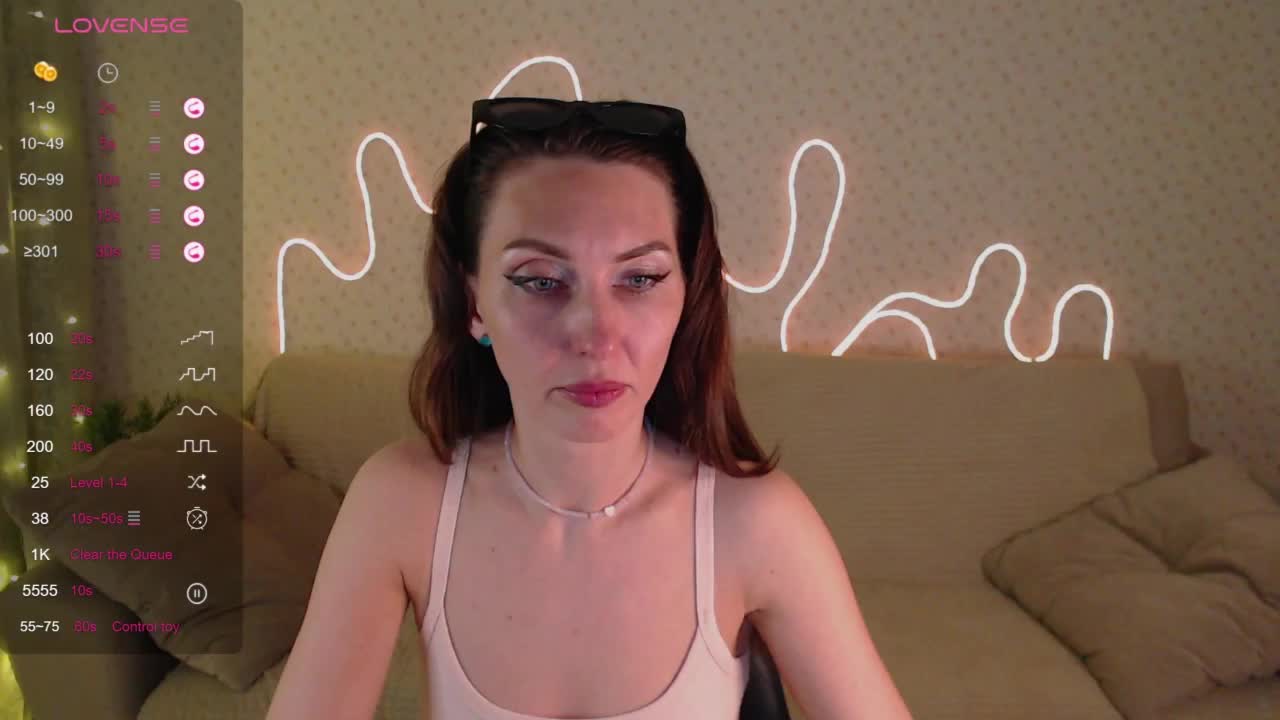 EternalLilith Adult Chat December 2, 2025