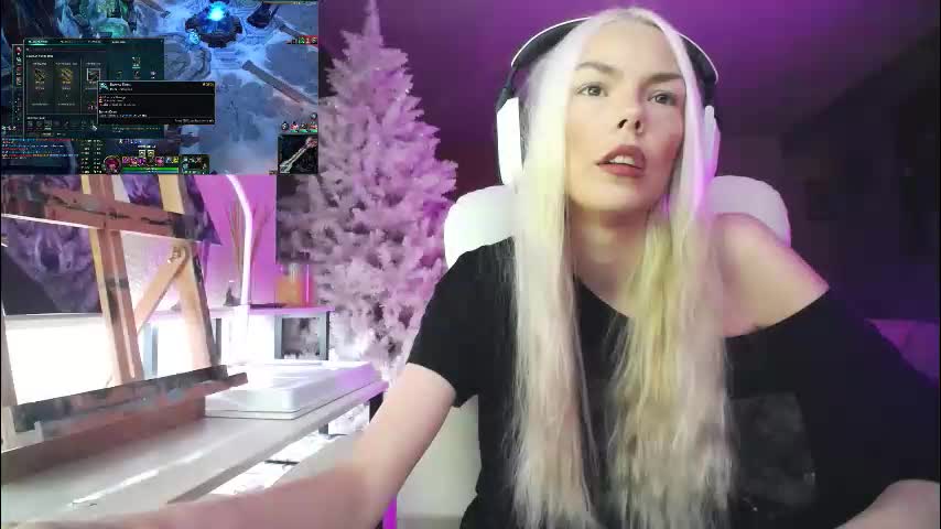 tinykylie Adult Chat December 2, 2025