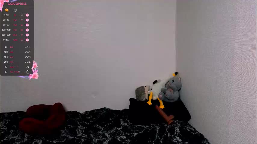 demmi_foxy Adult Chat December 2, 2025