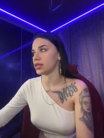 Queen_of_pain Adult Chat December 2, 2025