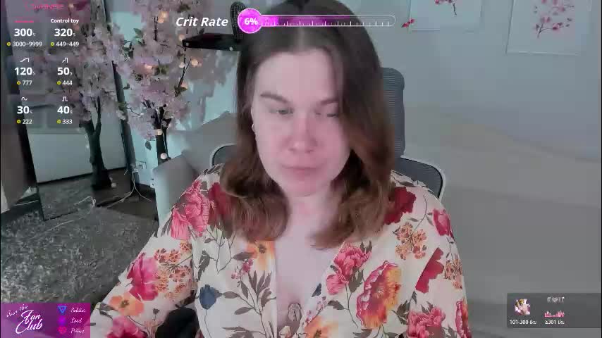 nancy_sun_ Adult Chat December 2, 2025