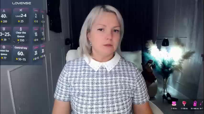 emmmam Adult Chat December 2, 2025