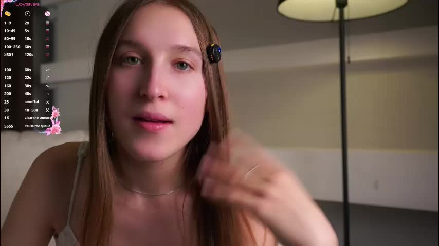 oziecarmona Adult Chat December 2, 2025