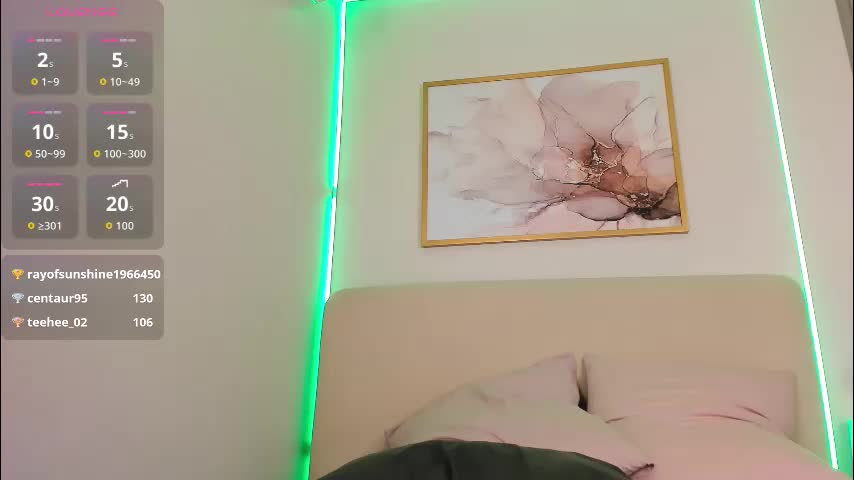 blue_nymph1 Adult Chat December 2, 2025