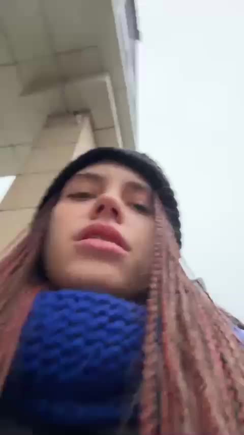 FunnyBanny0312 Adult Chat December 2, 2025