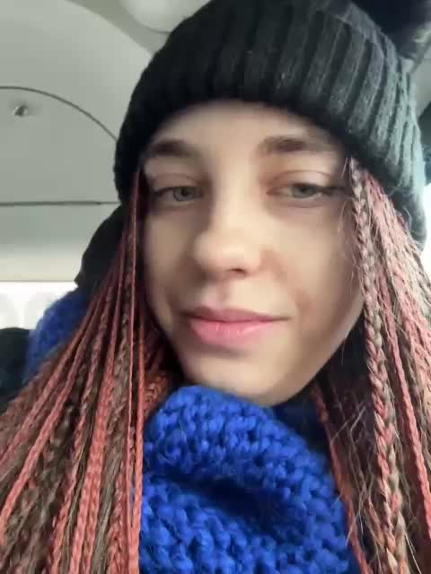 FunnyBanny0312 Adult Chat December 2, 2025