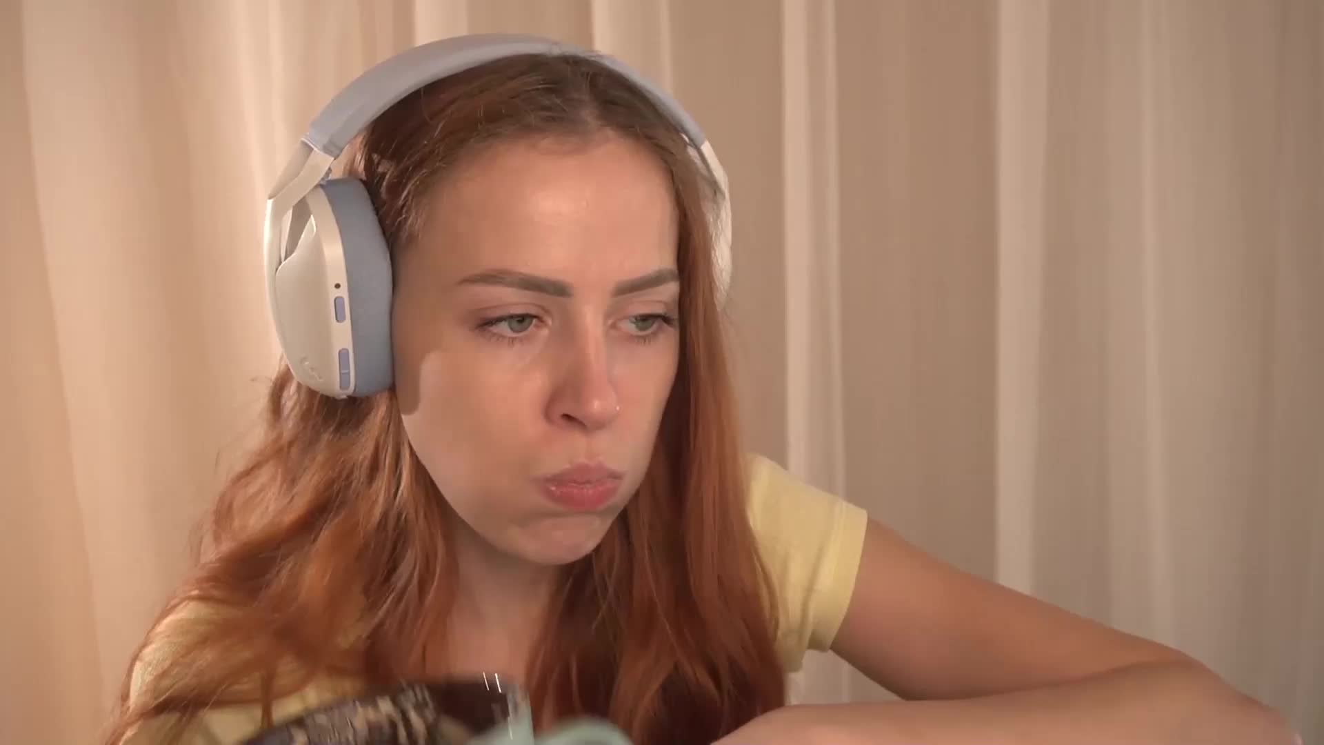 PONI_DI Adult Chat December 2, 2025