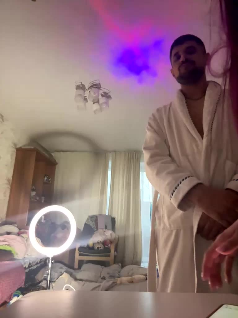 VIP17CoupleDream Adult Chat December 2, 2025