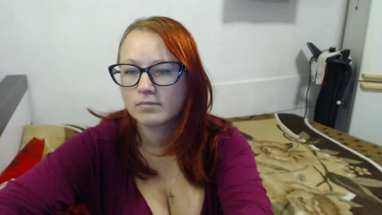 Lilia4joy Adult Chat December 2, 2025