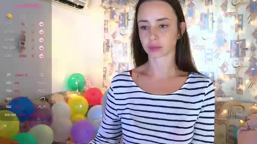 Miss_Milka Adult Chat December 2, 2025