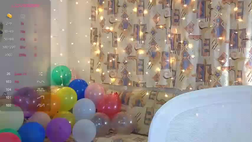 Miss_Milka Adult Chat December 2, 2025