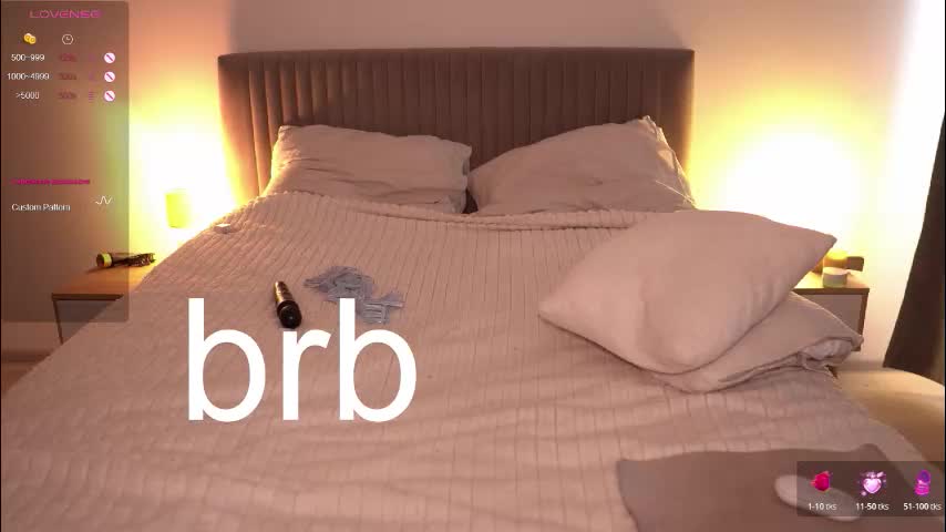 arielbell_ Adult Chat December 2, 2025