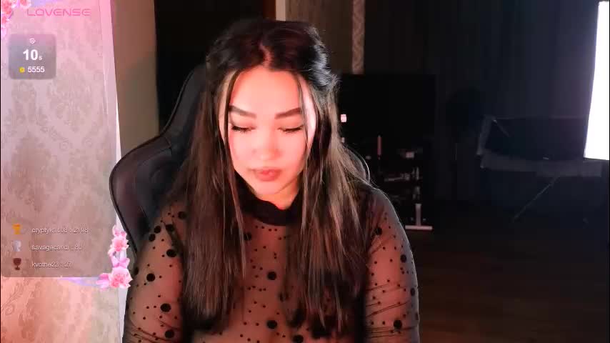 erica_wayne Adult Chat December 2, 2025