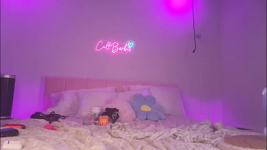 cult_barbie93 Adult Chat December 2, 2025