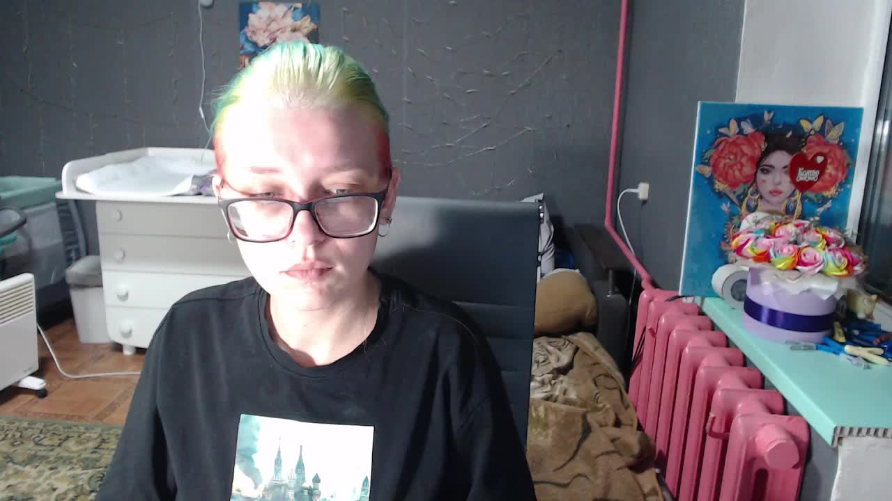 malvinella Adult Chat December 2, 2025