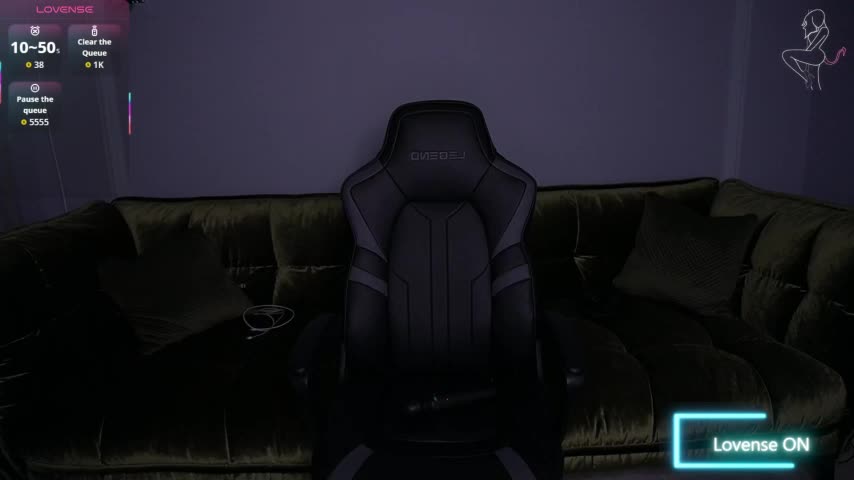 FataleNellie Adult Chat December 2, 2025