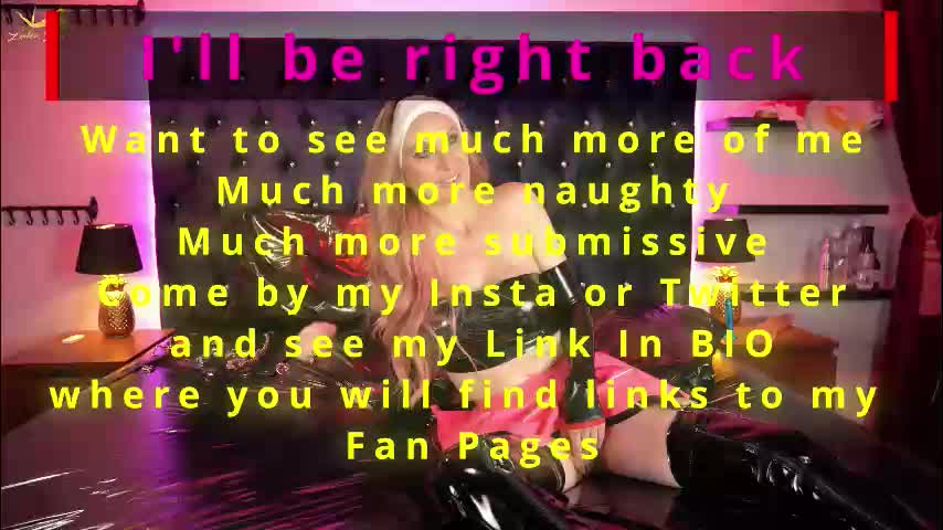 lacie_le_beauty Adult Chat December 2, 2025