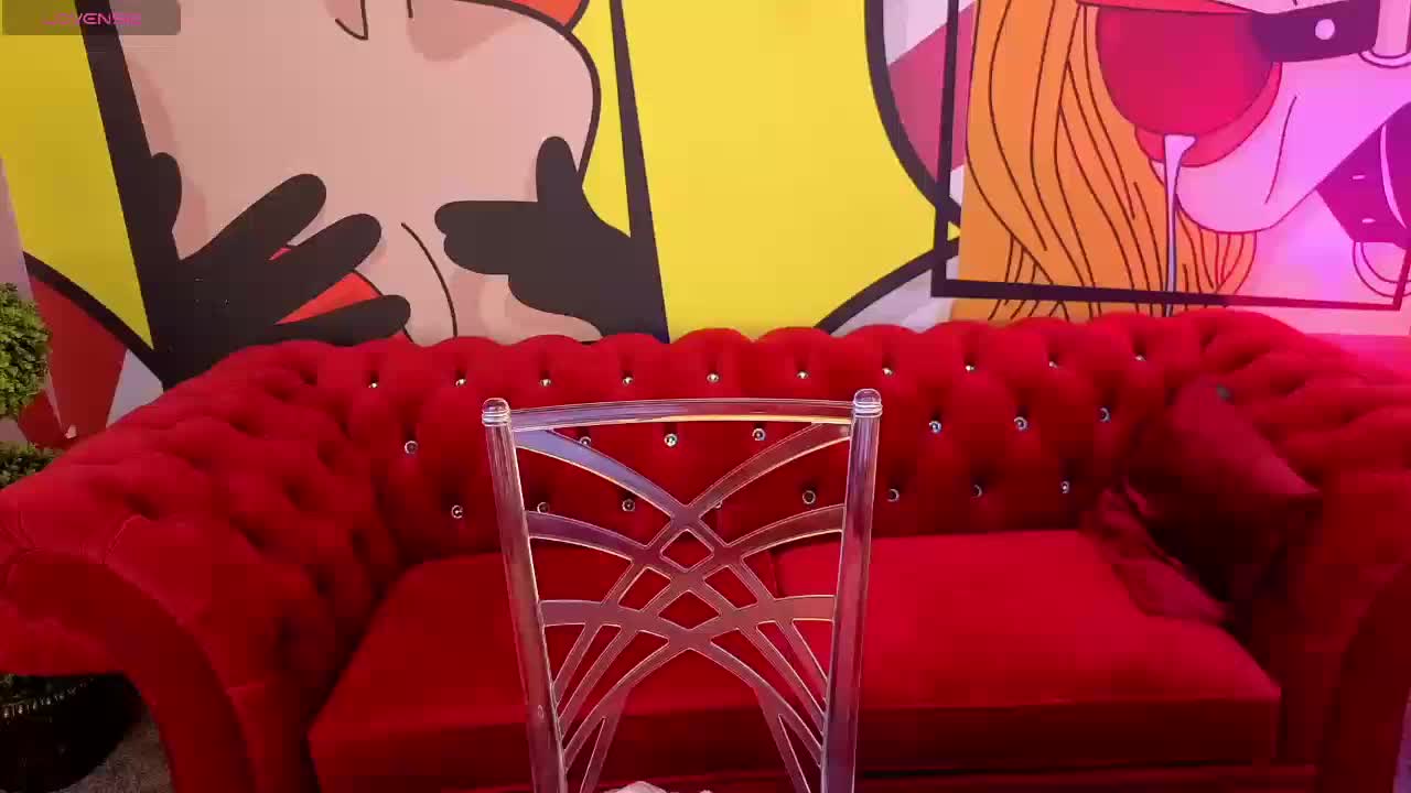 MaribelRiver Adult Chat December 2, 2025