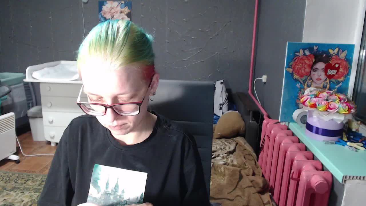 malvinella Adult Chat December 2, 2025