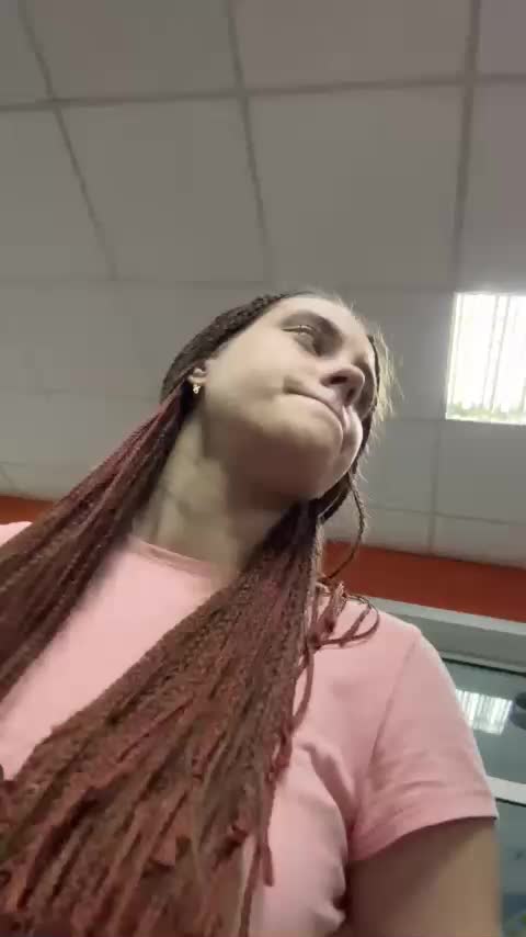 FunnyBanny0312 Adult Chat December 2, 2025