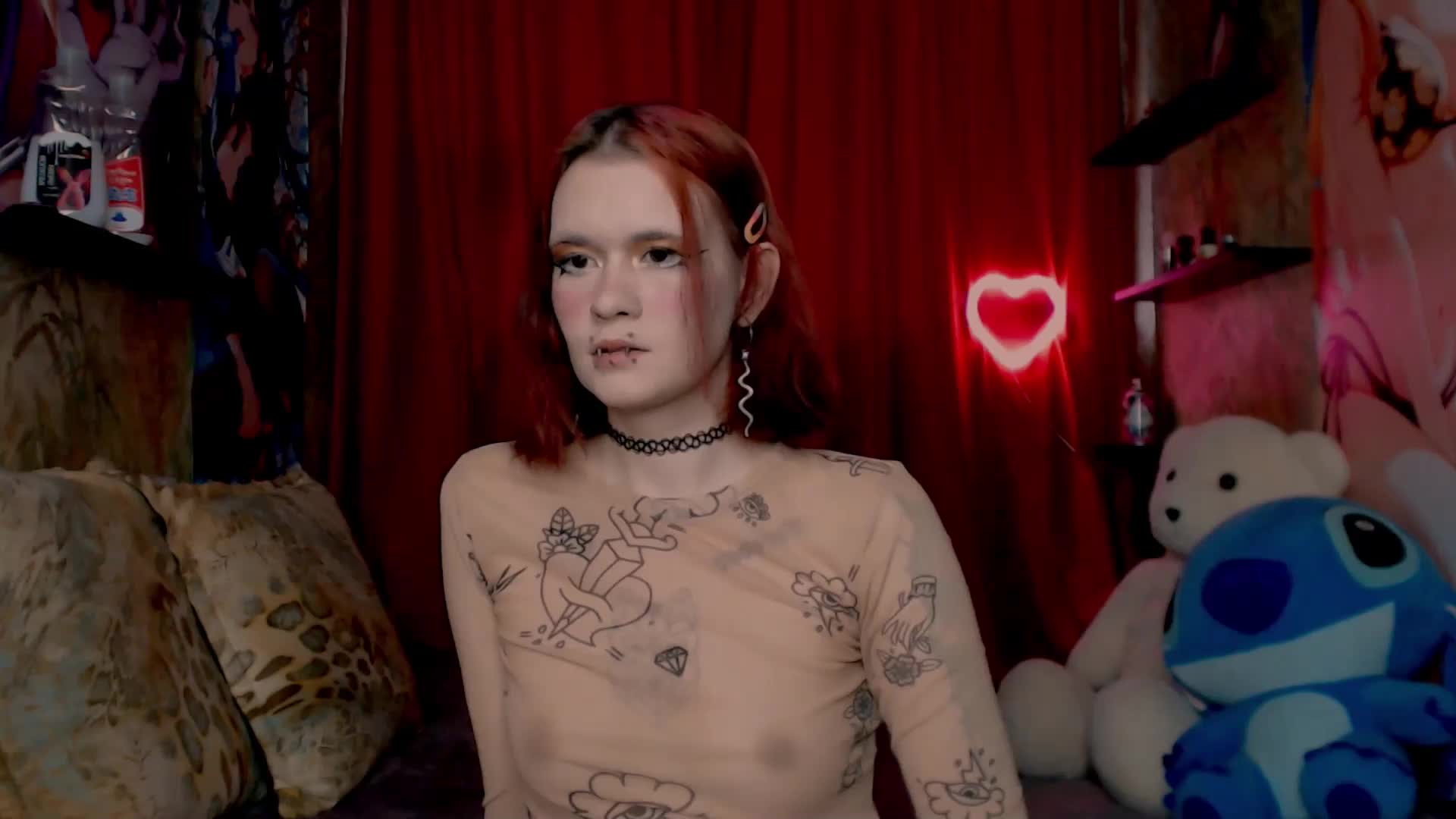 Velvet-and-Venom Adult Chat December 2, 2025