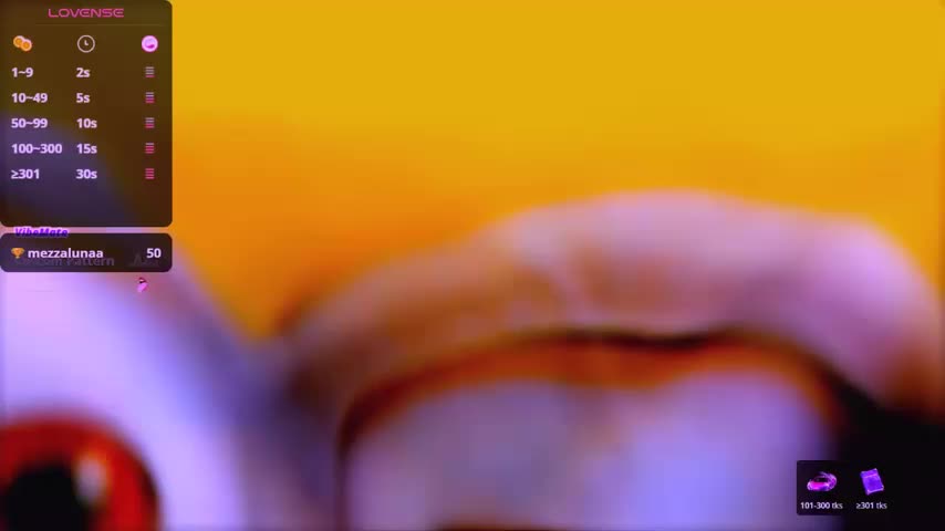 littleSiyfairy Adult Chat December 2, 2025