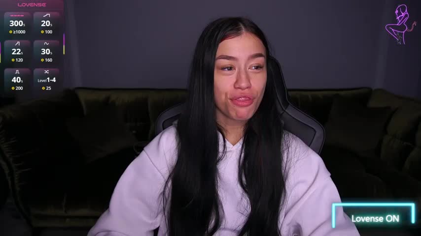 FataleNellie Adult Chat December 2, 2025