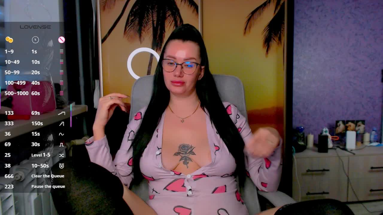 goldenwitchx Adult Chat December 2, 2025