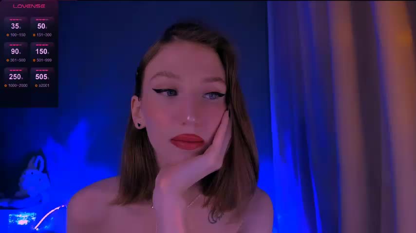 ellaamber Adult Chat December 2, 2025