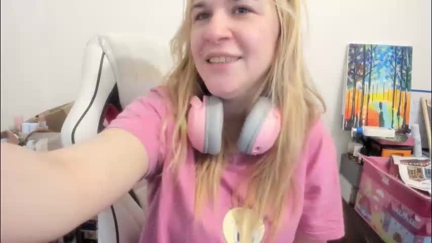 artsyandcraftsy_ Adult Chat December 2, 2025