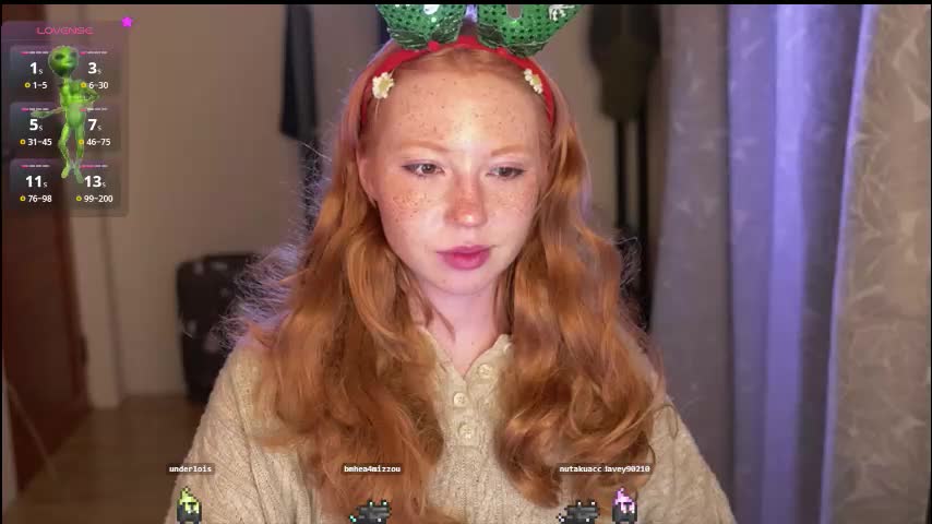 li_on_line Adult Chat December 2, 2025