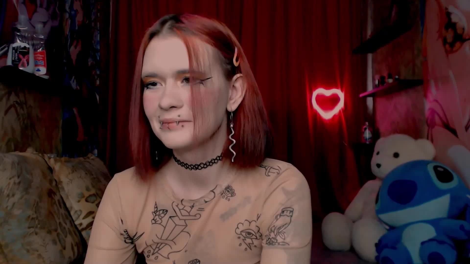 Velvet-and-Venom Adult Chat December 2, 2025