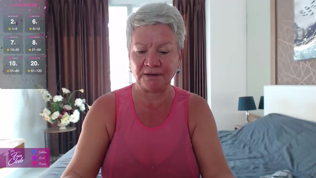 roxana-brooks Adult Chat December 2, 2025