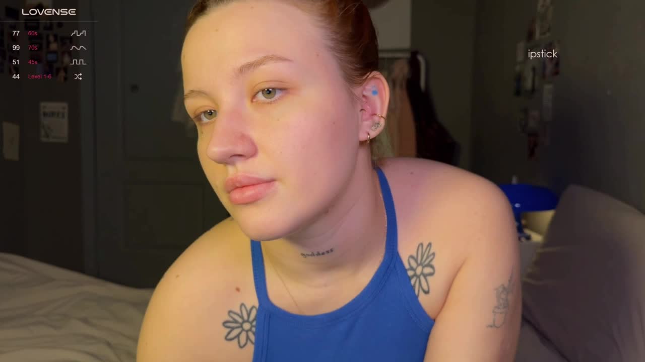 eva-swag Adult Chat December 2, 2025