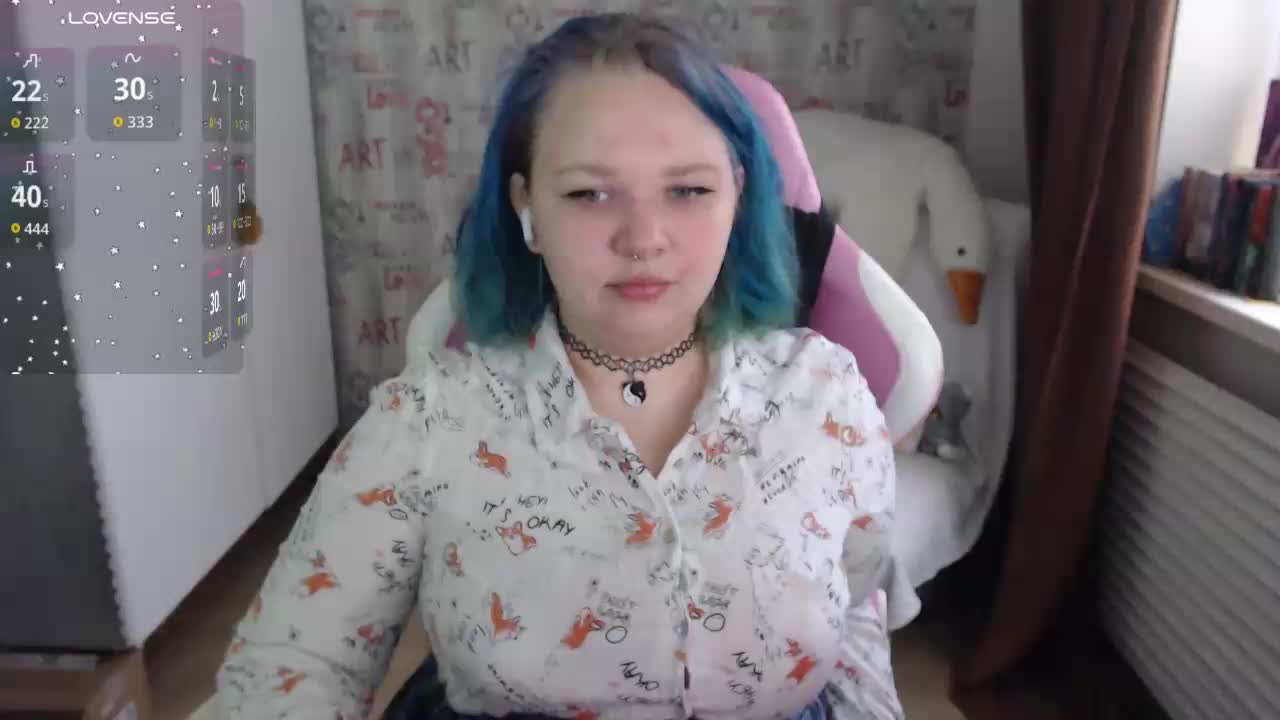 -MeooW- Adult Chat December 2, 2025