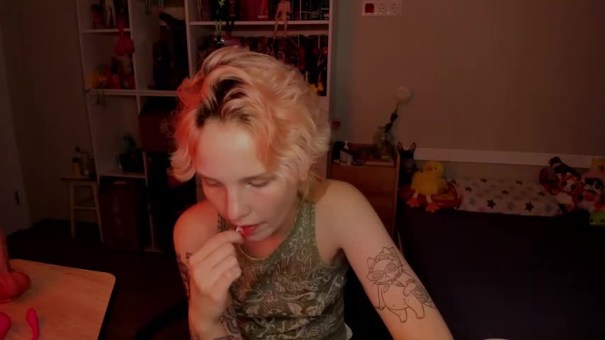 School_Love Adult Chat December 2, 2025