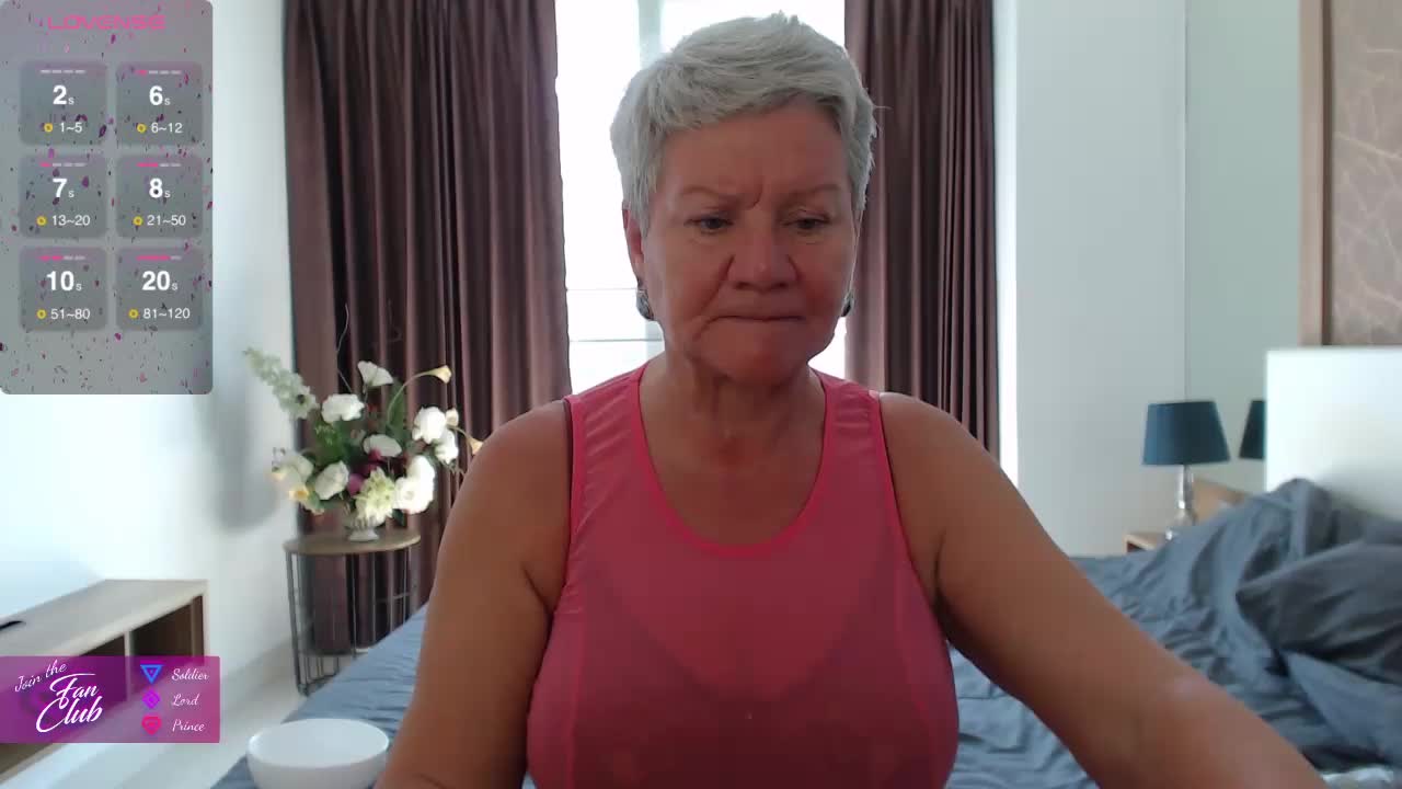 roxana-brooks Adult Chat December 2, 2025